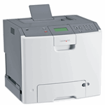 download & Install Lexmark C736n lazer printer driver