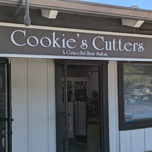 Cookie's Cutters, A Graceful Hair Salon