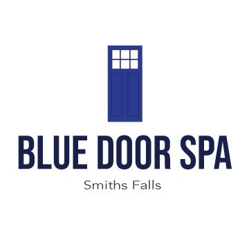 The Blue Door Spa