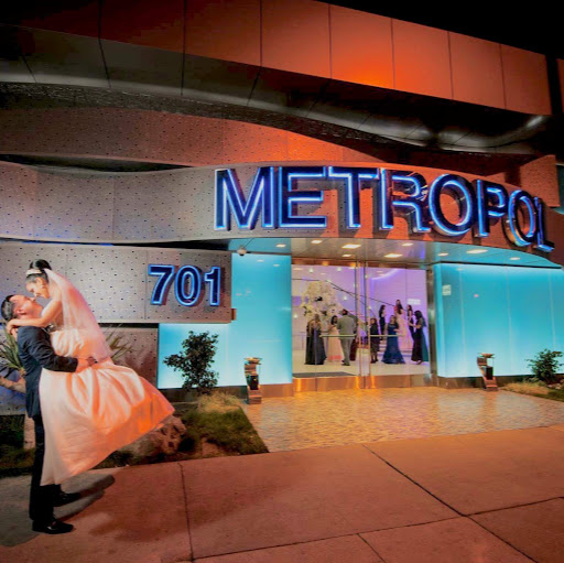 Metropol Event Venue