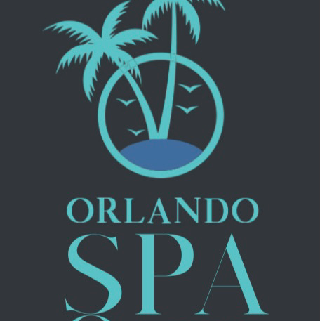 Orlando Spa Oasis logo