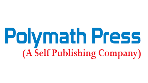 Polymath Press ( A Self Publishing Company ), 1, Muthu Kalathi St, Narayana Krishnaraja Puram, Triplicane, Chennai, Tamil Nadu 600005, India, Book_Publisher, state TN