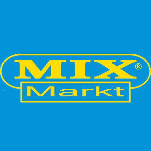 Mix Markt logo