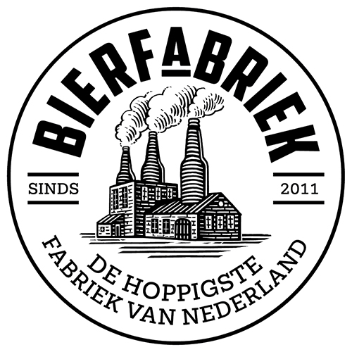 Bierfabriek Amsterdam logo