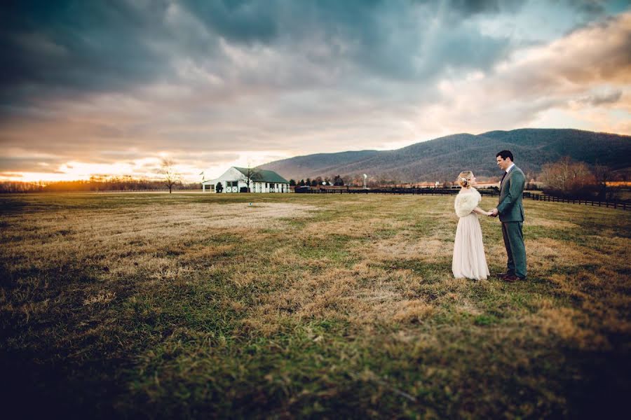 Fotografo di matrimoni Pj Schlobohm (pjschlobohm). Foto del 7 settembre 2019