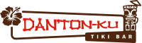 Dan'ton-Ku Tiki Bar logo