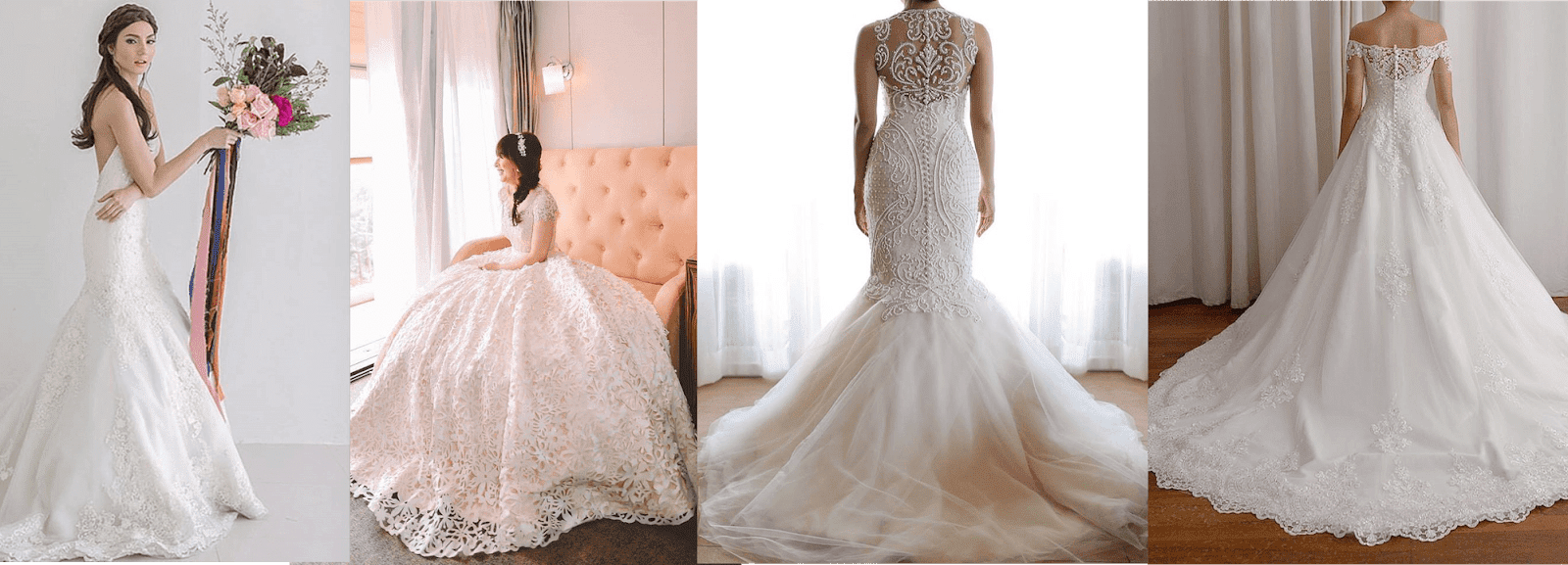 14 Filipino Wedding Gown Designers – Gifted.PH - Blog - Wedding Gown Designers Philippines