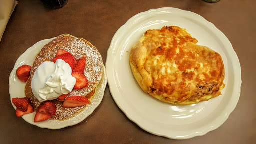 Breakfast Restaurant «The Original Pancake House», reviews and photos, 1750 Hamner Ave, Norco, CA 92860, USA