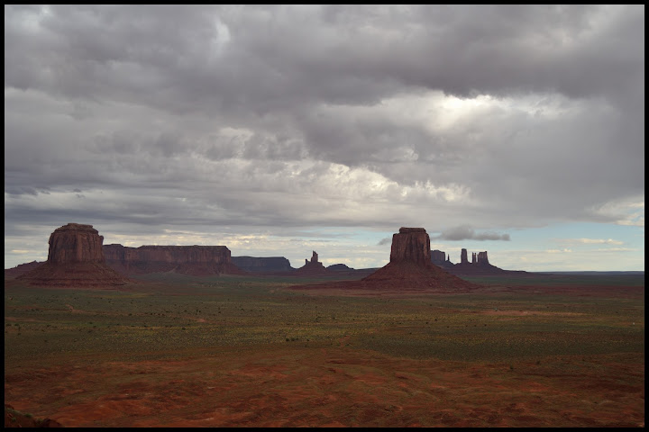 INTENSA RUTA POR LA COSTA OESTE USA 2015 - Blogs de USA - MONUMENT VALLEY-ARCHES (22)