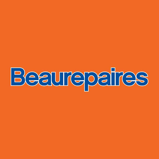 Beaurepaires for Tyres Wollongong logo