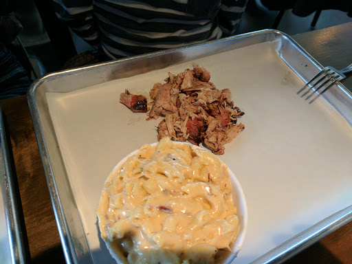 Barbecue Restaurant «Smoking Pig BBQ - Avaya Stadium», reviews and photos, 530 Newhall Dr, San Jose, CA 95110, USA