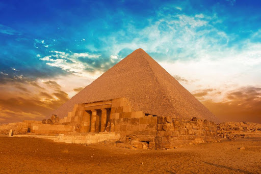 Cool Egypt Wallpapers