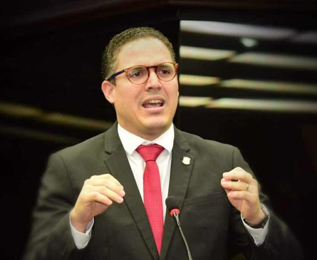 Diputado presenta proyecto para “castrar violadores sexuales”