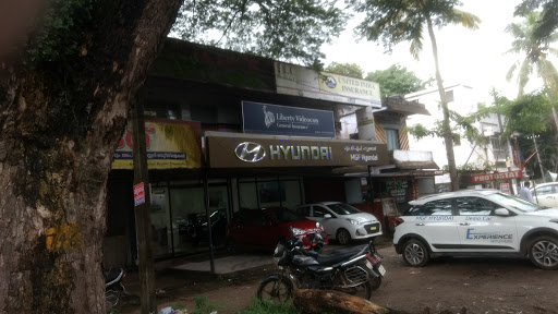 MGF Hyundai, NH66, Choice Nagar, Cherthala, Kerala 688524, India, Motor_Vehicle_Dealer, state KL