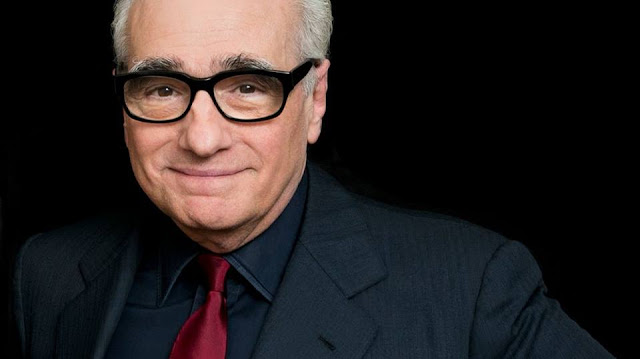 Martin Scorsese Profile Dp Pics