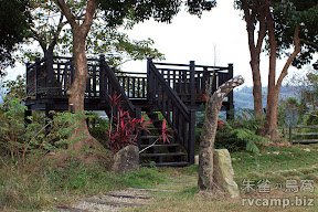 苗栗大湖老官道休閒農場 @八大露營社大會師 (2011+2010)