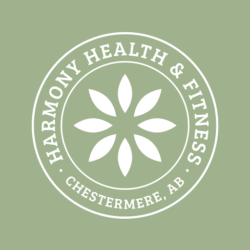 Harmony Health And Fitness