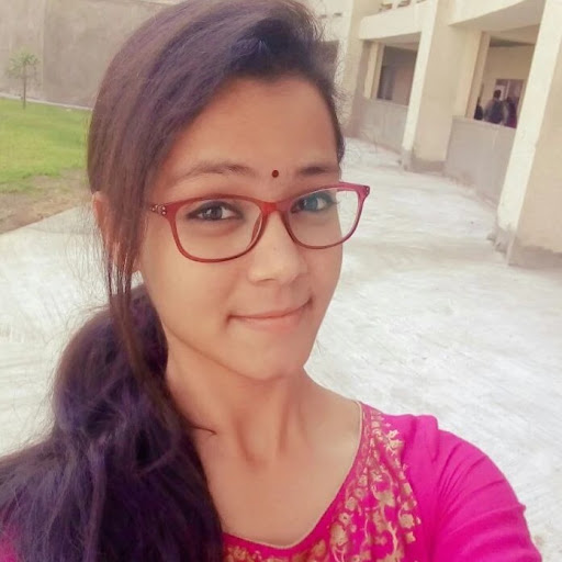 Image pertaining to SUCHARITHA DEVARAKONDA