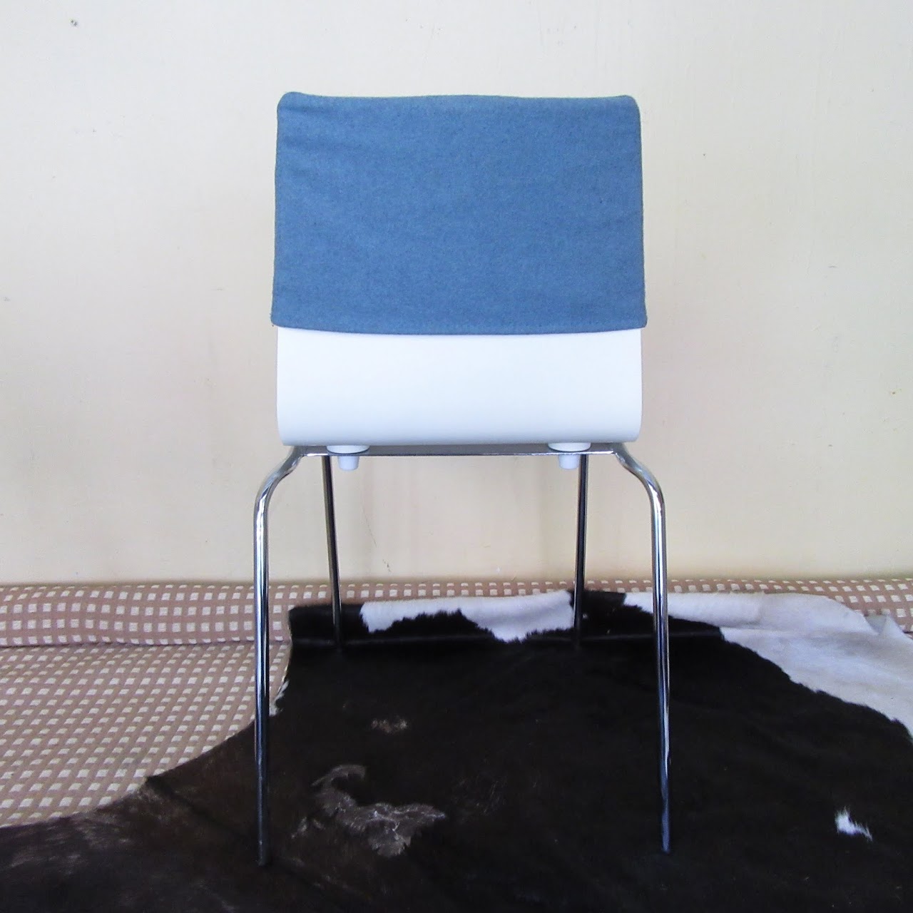 Blu Dot Desk & Chair