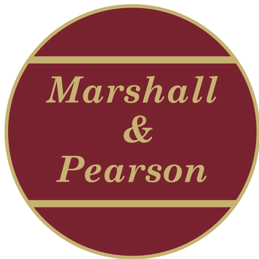 Marshall & Pearson