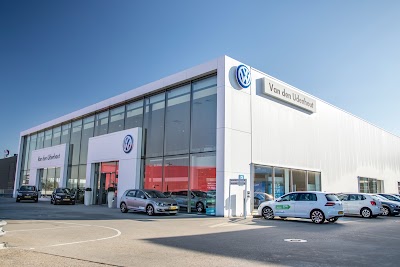 Photos of Autobedrijf Van den Udenhout Eindhoven - Verkoop & Service | Volkswagen & Audi