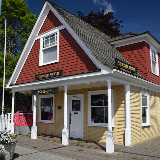 Steveston Historical Society