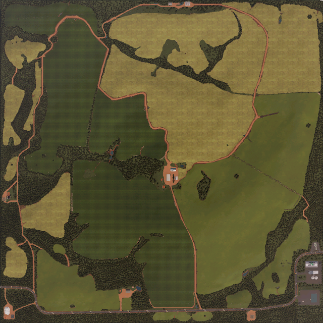 TIBAGI MAP V2.0.0.0 