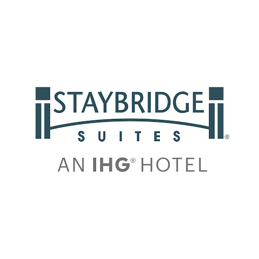 Staybridge Suites Charlotte Ballantyne, an IHG Hotel logo