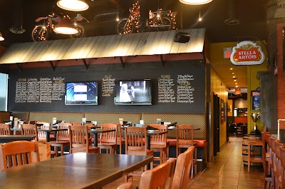 Photos of Henry's Eatery