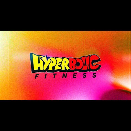 Hyperbolic Fitness