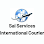 Sai Services International Couriers