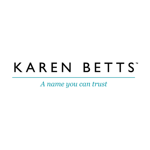 Karen Betts Professional logo