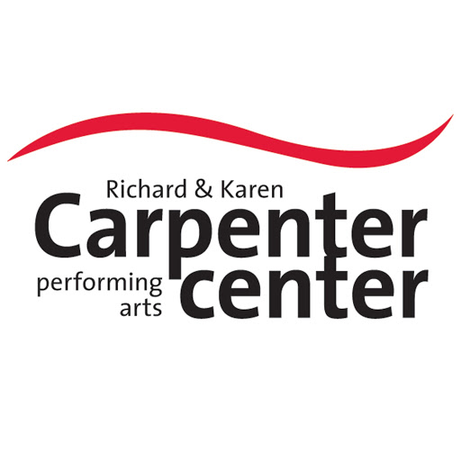 Carpenter Performing Arts Center logo