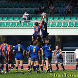 RC Courbevoie-RC Compiègne 19 sept 2010