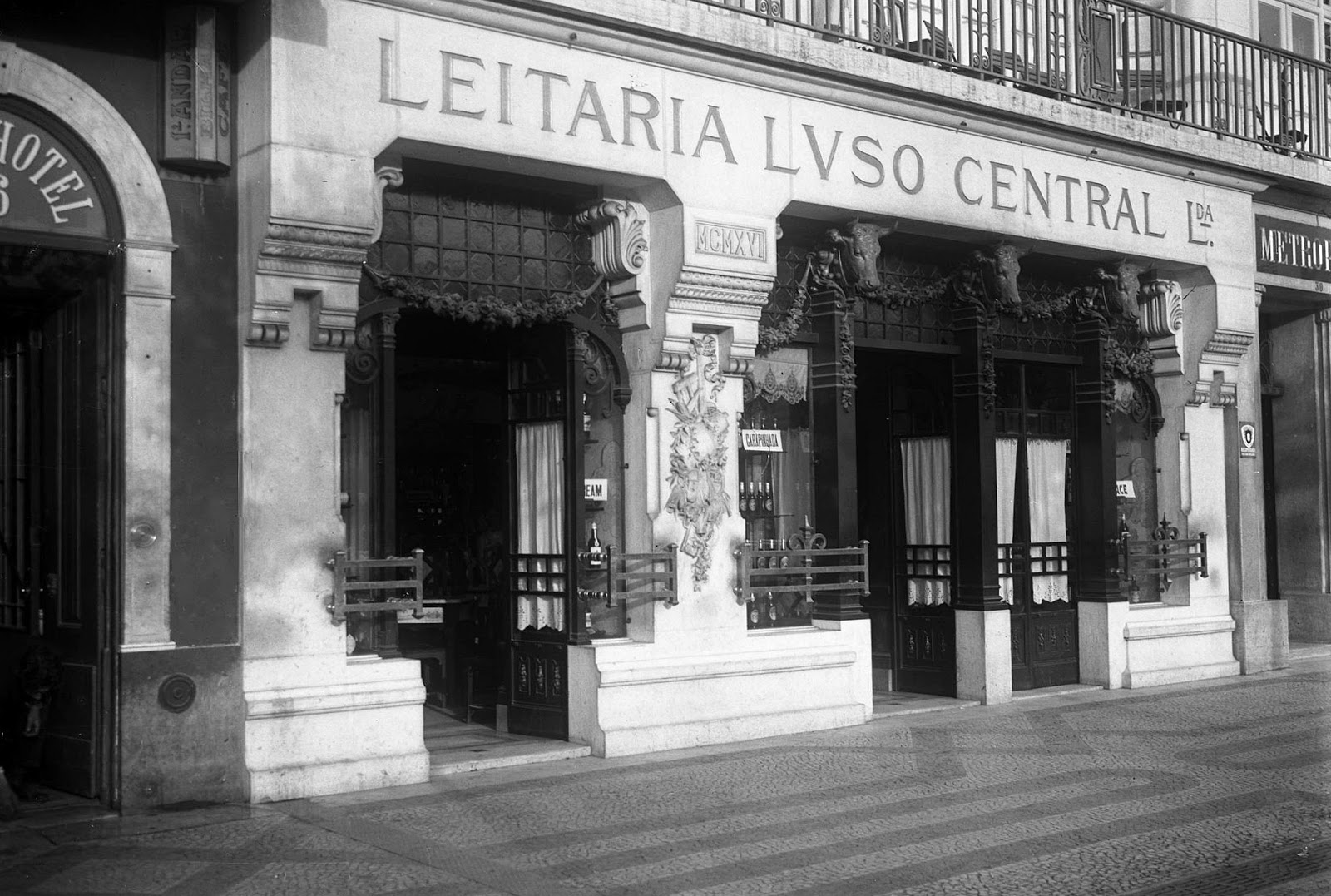 [Leitaria-Luso-Central-Rossio-em-1930]