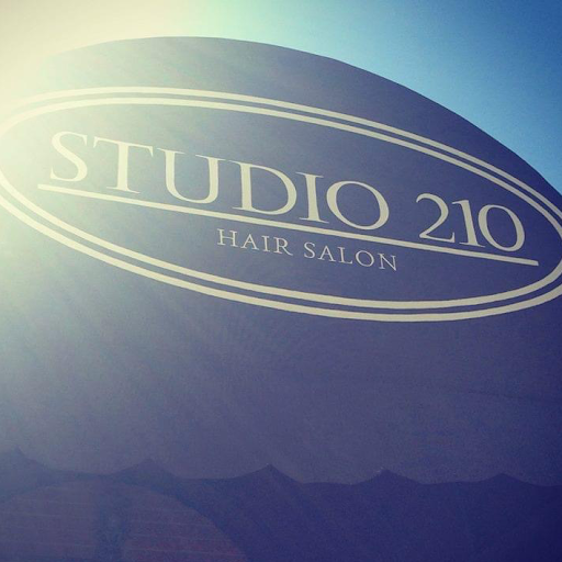 Studio 210 Salon And Permanent Make-Up logo