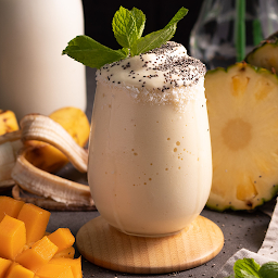 Tropical Tango Smoothie