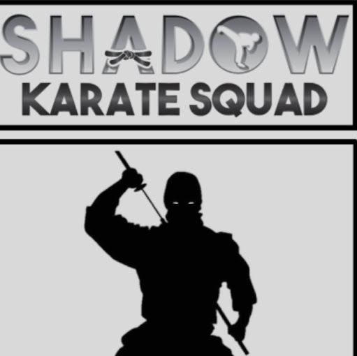 Shadow Karate Squad