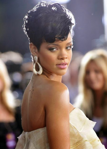 Rihanna Photos