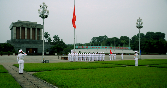 tour xuyen viet tu ha noi