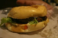 New Burger Lounge photo 8