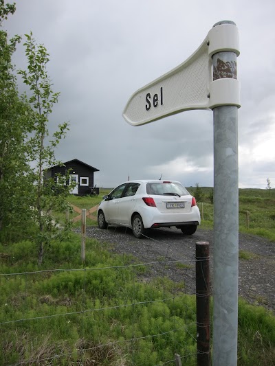 Photos of Sel Cottage