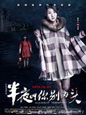 Movie Tiếng Thì Thầm Trong Đêm - Midnight Whisper (09-01-2015)