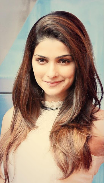 Prachi Desai Dp Profile Pics