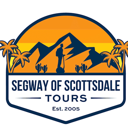 Segway of Scottsdale Tours logo