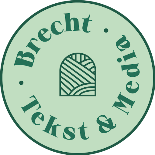 Brecht Tekst & Media | Tekstschrijver | Webteksten | Blogs | Webredactie logo