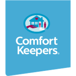 Comfort Keepers In Home Care logo