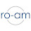 Logo ro-am gmbh Rundschleiftechnik