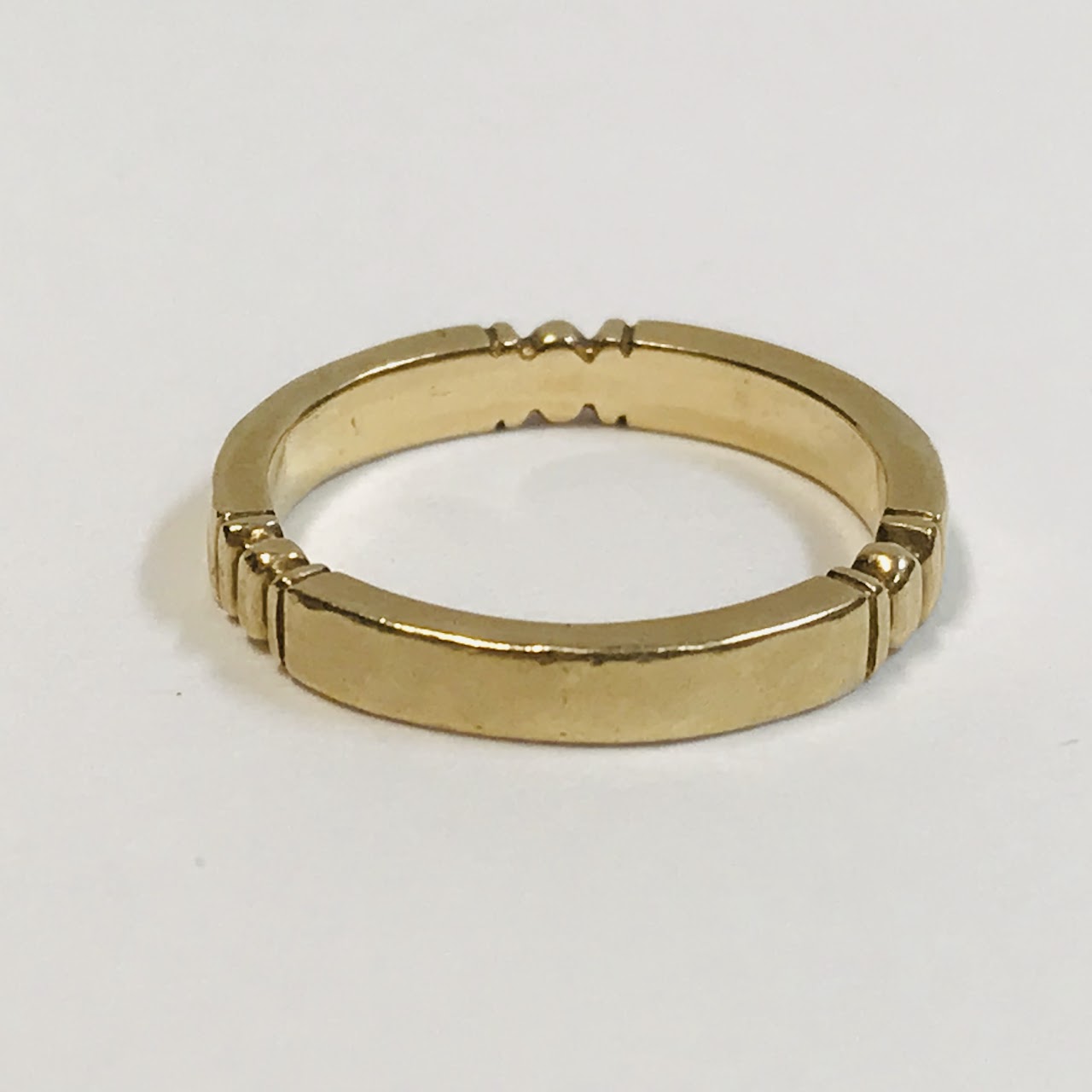 14K Gold Ring