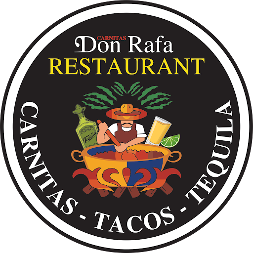 Carnitas Don Rafa Restaurant logo